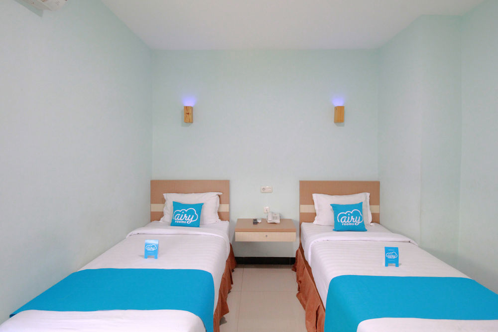 Amaliun Hotel Медан Экстерьер фото